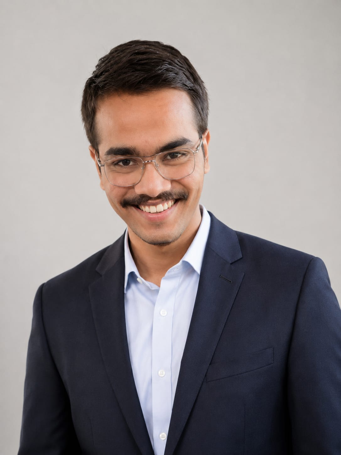 Dhruv Shah